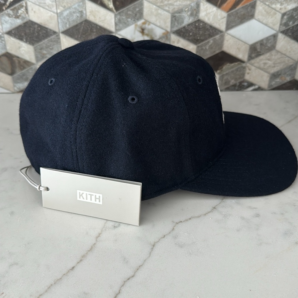 New York Yankees x Kith Baseball Hat - Picture 3 of 6